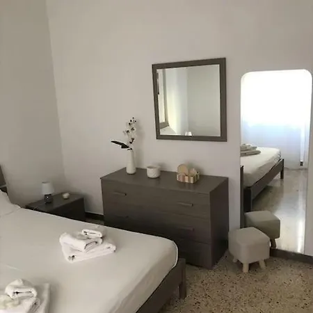 Centro Storico-imbarcadero Per Le Isole***** Trapani