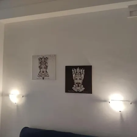 Centro Storico-imbarcadero Per Le Isole***** Appartamento