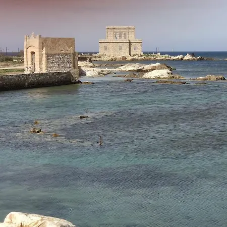 Centro Storico-imbarcadero Per Le Isole***** Appartamento *