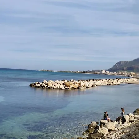 Centro Storico-imbarcadero Per Le Isole***** Trapani